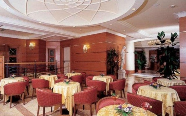 Clelia Palace