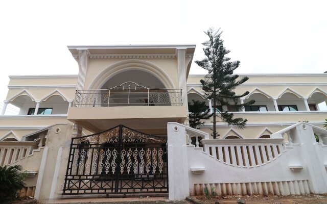 OYO 16522 Hotel Sidhartha International