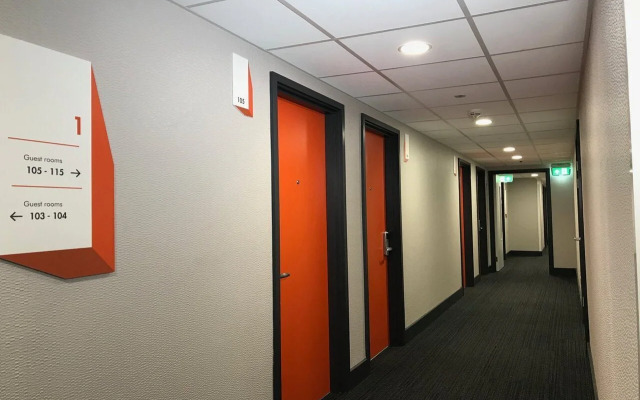 easyHotel Leeds