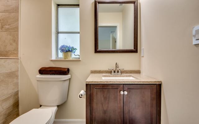 Villa Flip Flop - Roelens Vacations