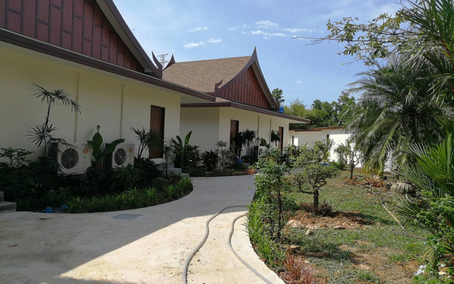 The Casita Phuket