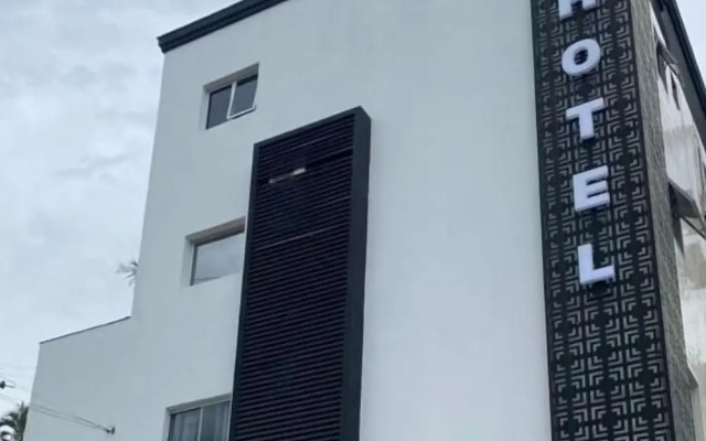 55 Smart Hotel