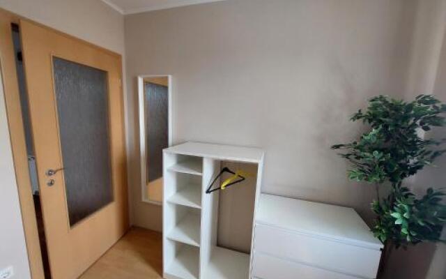 Semiramis Apartman