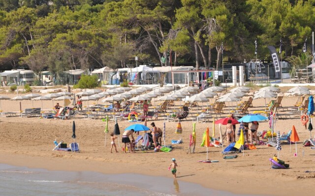 Villaggio Capo Vieste
