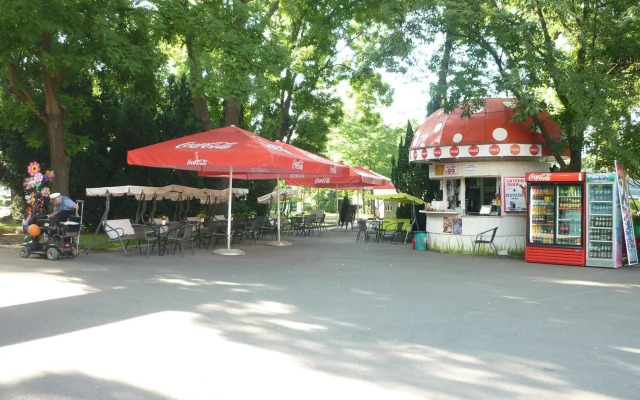 Sea Garden Plaza Apartment