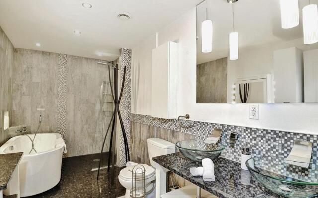 Chalets Alpins - 31 Chemin des Quarante