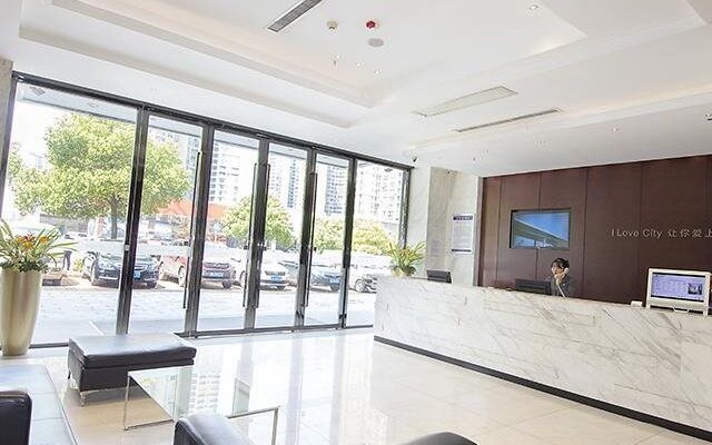 City Convenient Zhuzhou Sports Centre