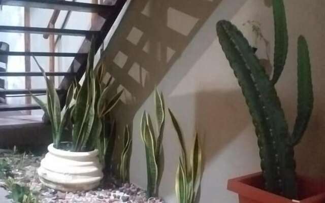 Hostel Pousada Flor de Paris