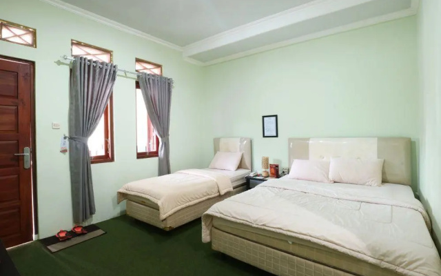 Hotel Amarsya