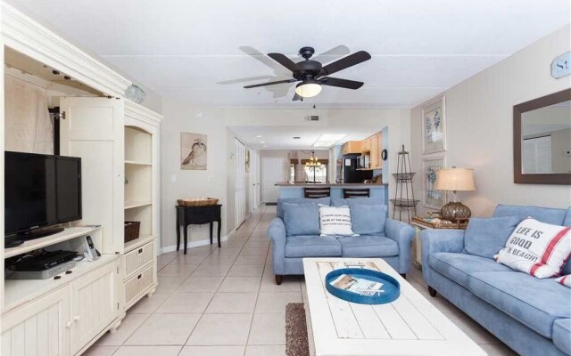 Windjammer 114 - Two Bedroom Condo