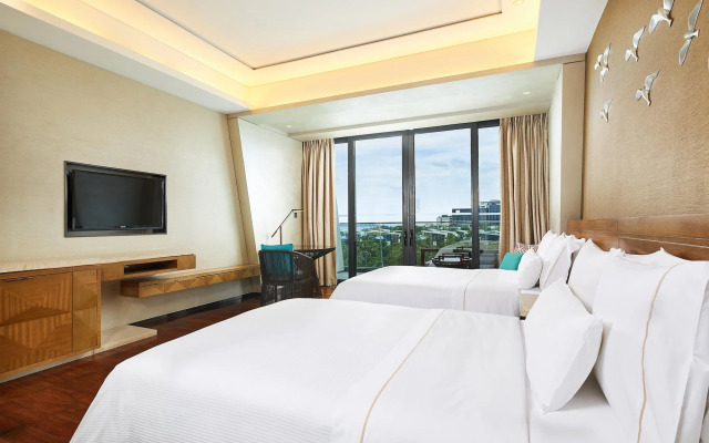The Westin Sanya Haitang Bay Resort