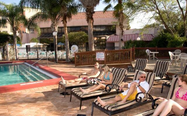 Radisson Hotel Orlando International Drive