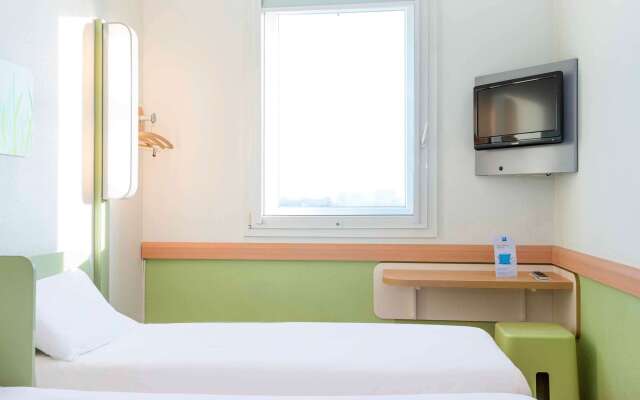 ibis budget Roissy CDG Paris Nord 2