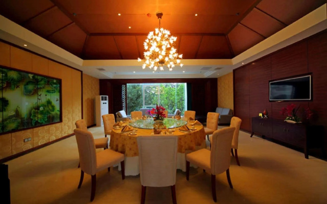 Ramada by Wyndham Wanning Resort