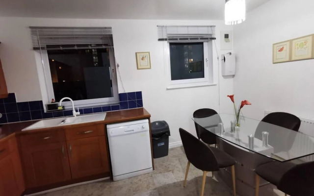 Mannys Apartment - Diamond Lodge