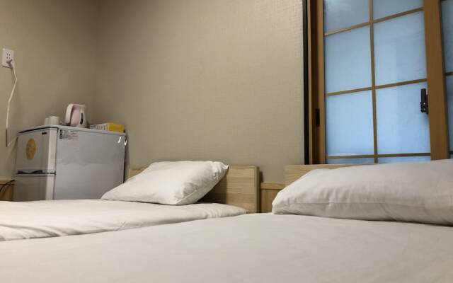 Hananoya Kamogawa Nanajo