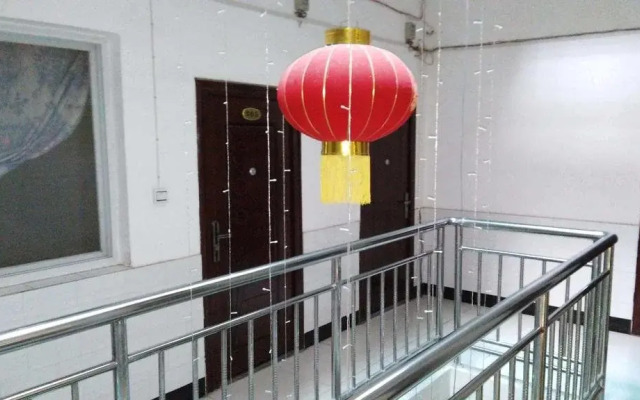 Wangchangan ApartHotel
