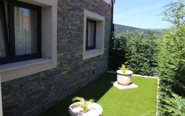 Socalcos Do Douro House