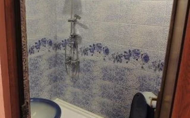 Roza Guesthouse