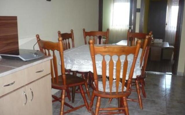 Anna Báthory Apartmanház