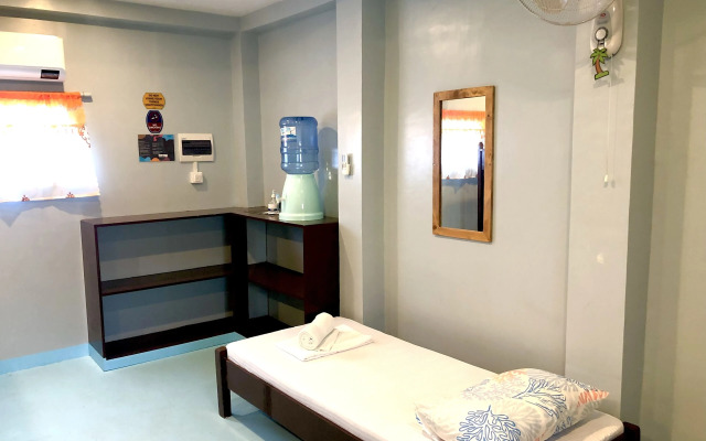 Indai Aquasports and Resort