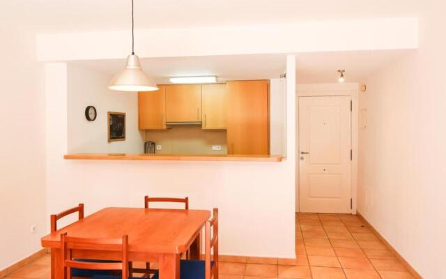 Apartament sant josep