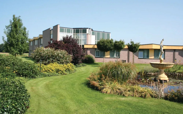 Best Western Hotel Hiddingerberg