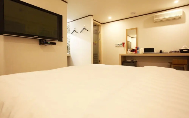 Incheon (Songdo) Ichae