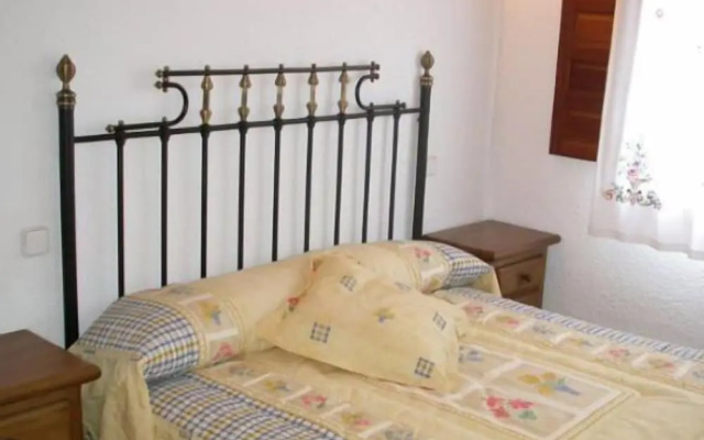 Hotel Casa Rural Ropino