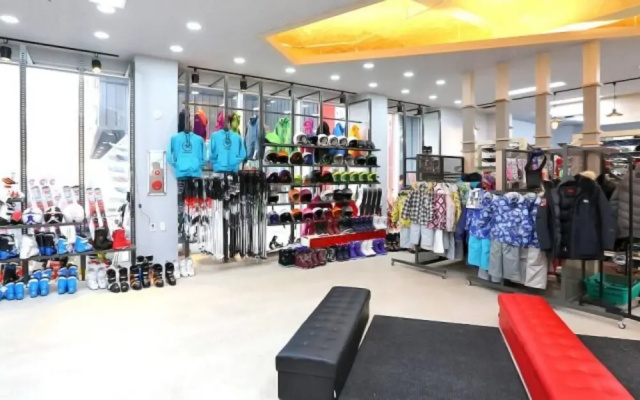 Wonju Oakville Pension