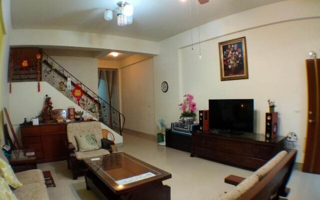 Mary Bed And Breakfast