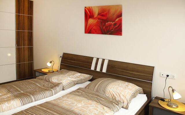 Aparthotel Museumshof, Fehmarn