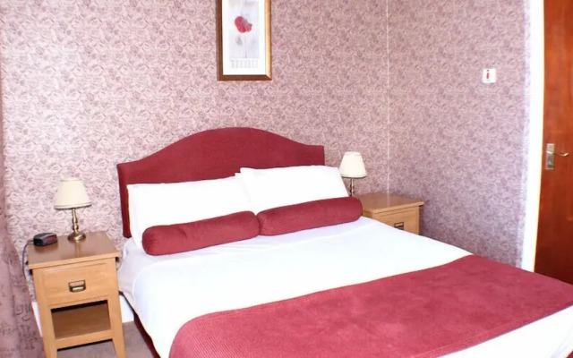The Southfield Hotel