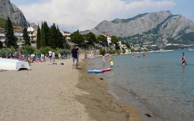 Ante - 200 m From sea - A1