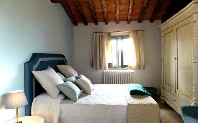 Villa Ligheia