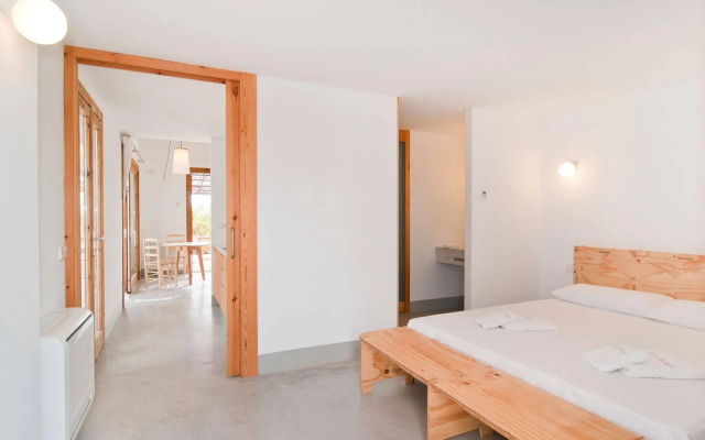 Sa Nau Agroturismo - Adults Only