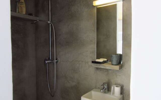 Stunning View Over the bay of Talamanca and Ibiza City