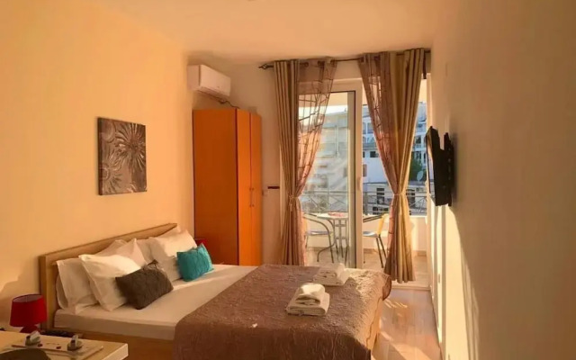Room-superior Studio With Sea Views