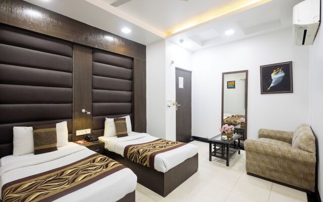Hotel Red Castle 4 Star