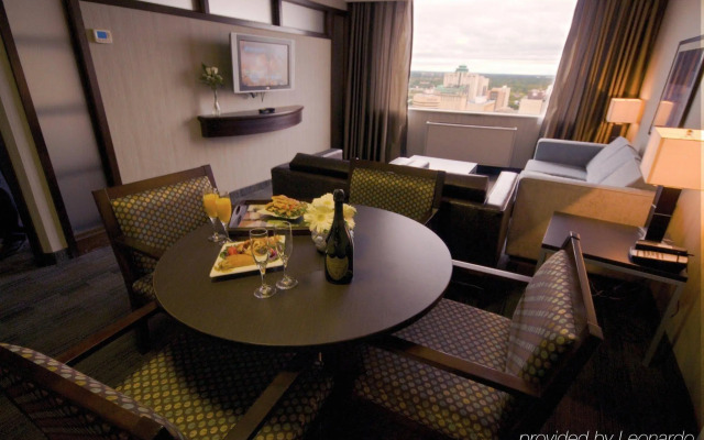 Radisson Hotel Winnipeg Downtown