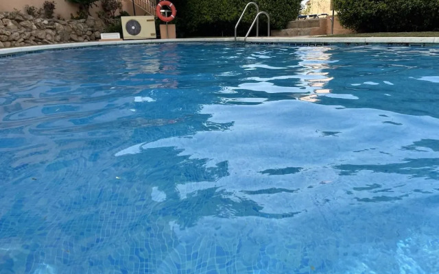 Prime Location Puerto Banus Nueva Andalucia