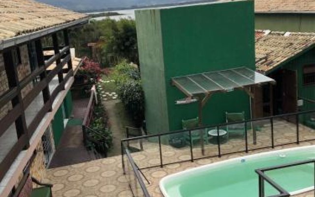 Residencial Solar Del Nieto