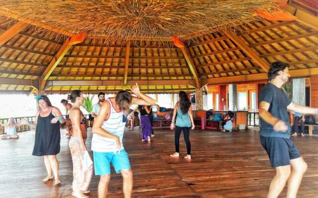 Udara Bali Yoga Detox and Spa