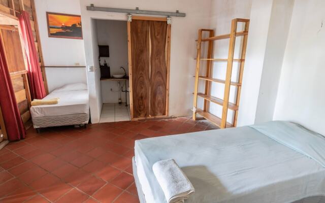 Hotel Esencia Nativa