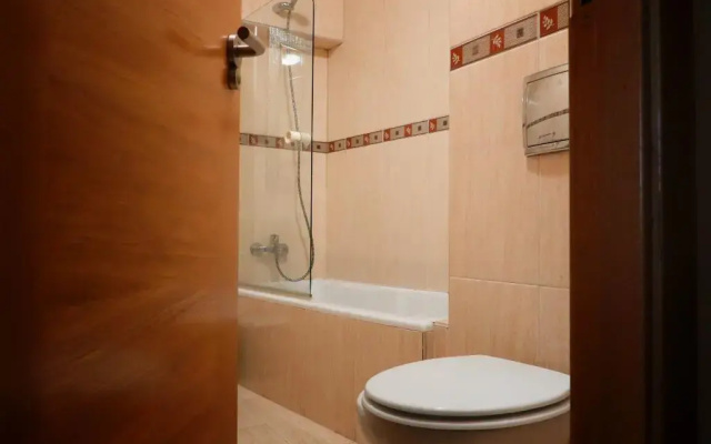 Hotel Santa Catalina