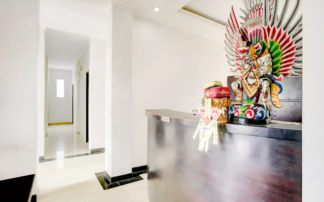 Hotel Warta Dua