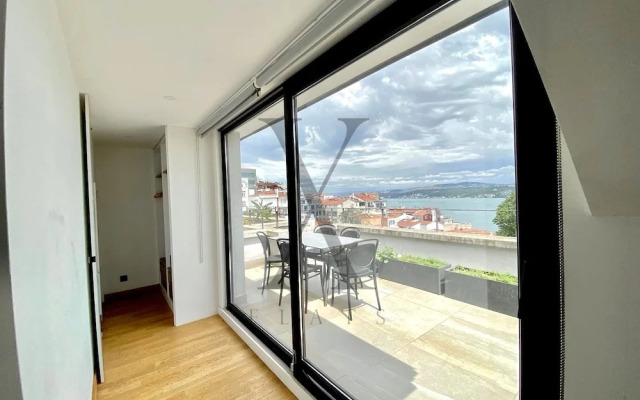 X Flats Taksim