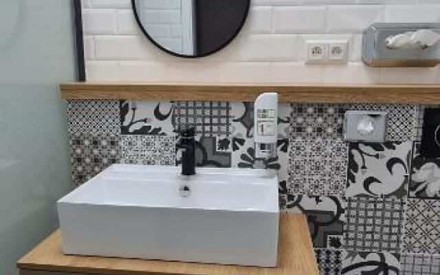 Centrum Apartman LEYLA II