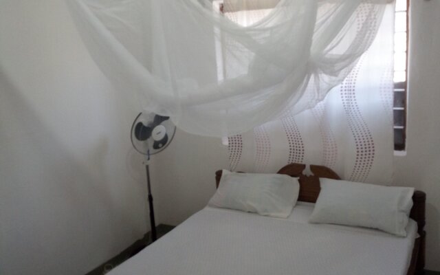 Delina Mshimba Guest House