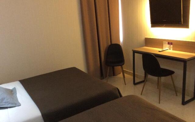 Hotel Ciudad de Fuenlabrada
